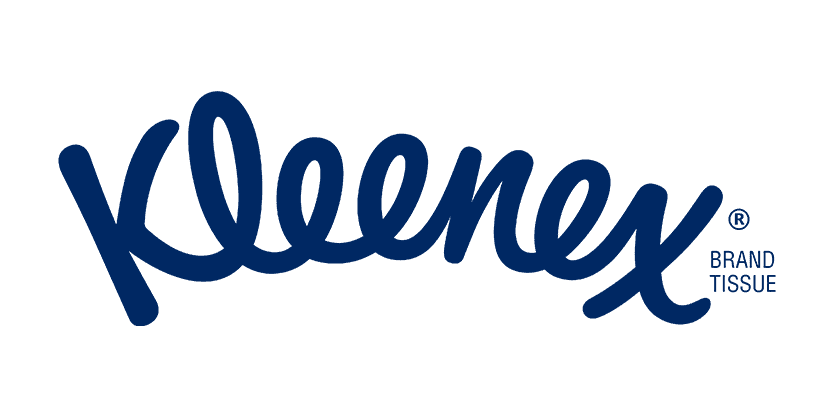 logo Kleenex Guatemala