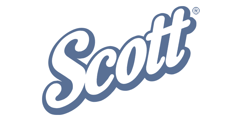 logo scott distribuidor guatemala