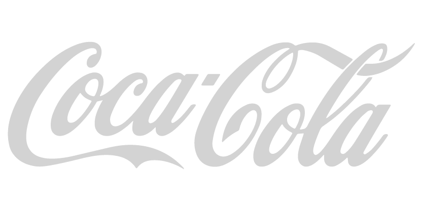 logo cocacola