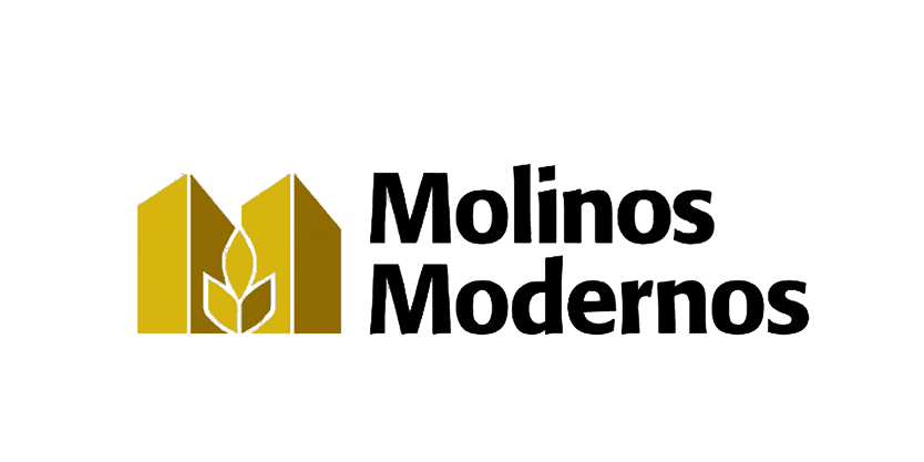 logo molinos modernos y sus productos de venta en uno alimentos chiquimula