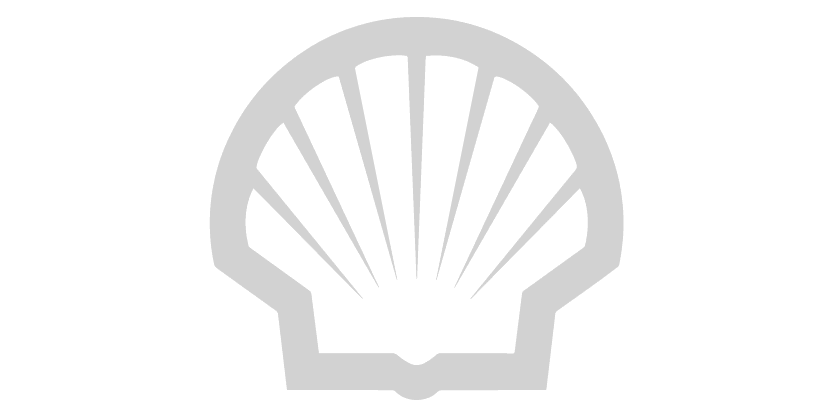 logo shell