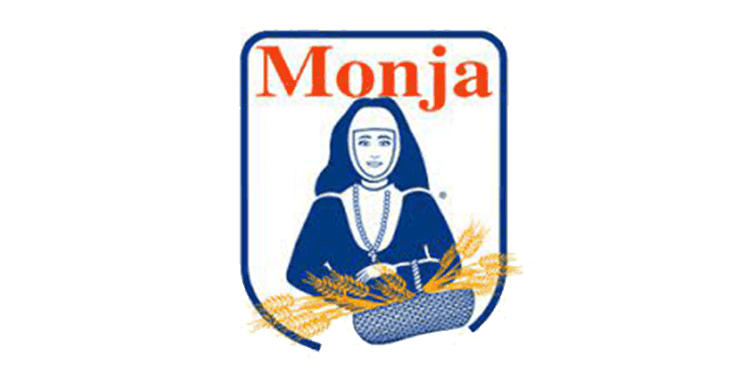 logo harina monja de venta en chiquimula