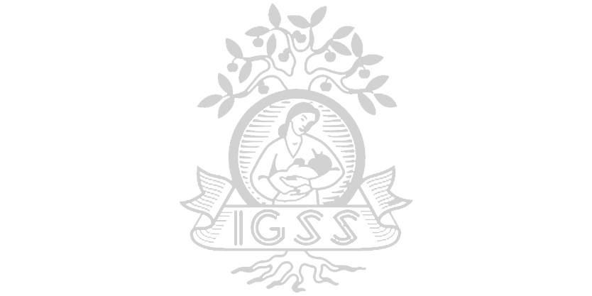 logo IGSS