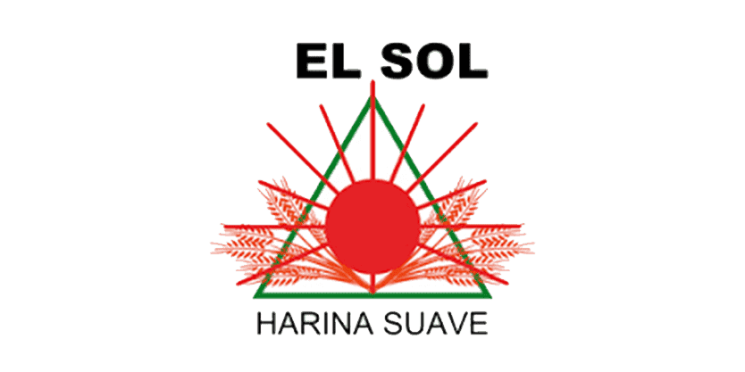 logo harina suave el sol Venta en UNO Alimentos chiquimula