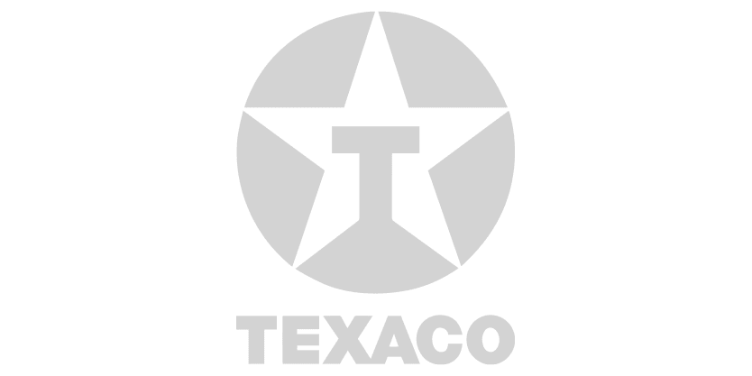 logo Texaco