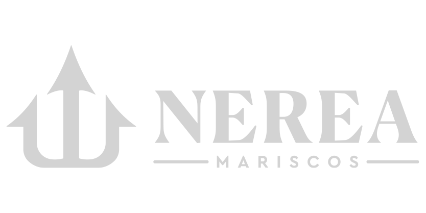 logo Nerea Mariscos